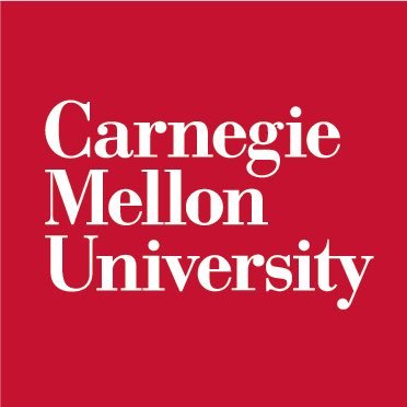 Carnegie Mellon University logo