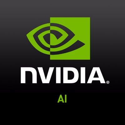 NVIDIA logo